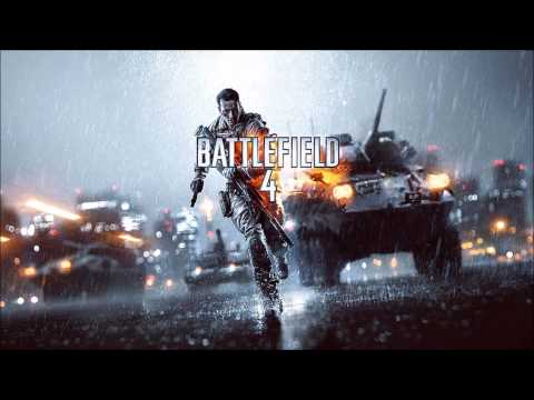 Youtube: Battlefield 4 Remix- Run This Town Rihanna [HD - HQ]