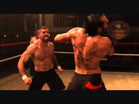 Youtube: Best of Yuri Boyka