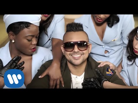 Youtube: Sean Paul - She Doesn't Mind (Official Video)