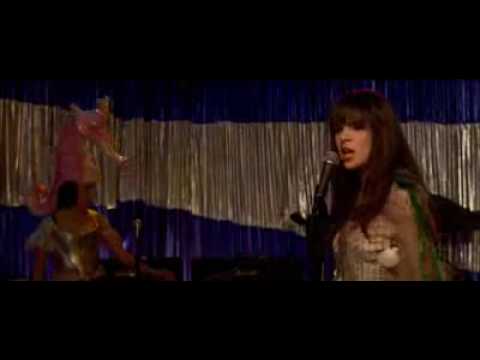 Youtube: Munchausen by Proxy Zooey Deschanel amp Von Iva Uh huh Music video