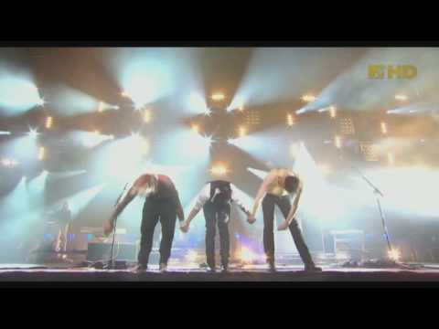 Youtube: Placebo - Taste In Men [19/19]