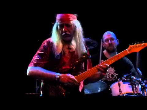 Youtube: Uli Jon Roth - The Sails of Charon [Scorpions] (Live in Copenhagen, October 2nd, 2014)