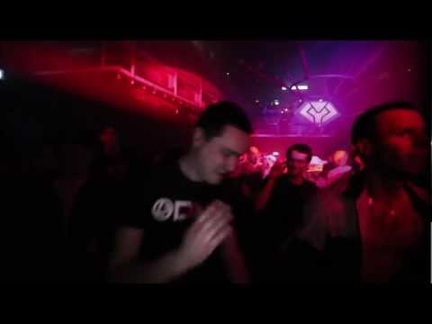 Youtube: after movie Icon - Dj Frantic Freak -  The Freak Show part 2 (11-02--2012)