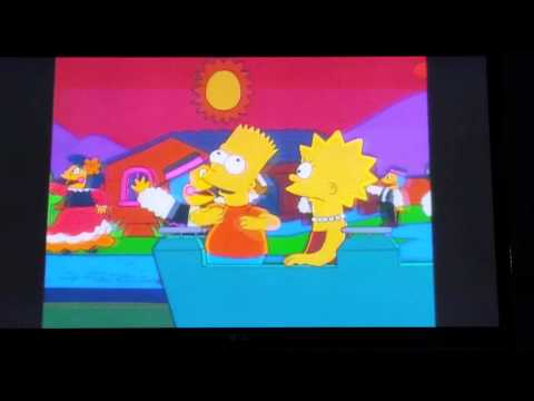Youtube: Duff for me, duff beer for you !