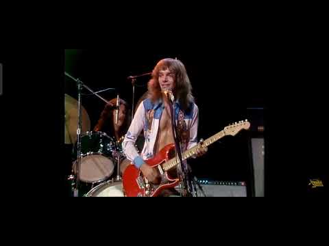 Youtube: Peter Frampton Live 1975 Show Me The Way (no ads 👍)