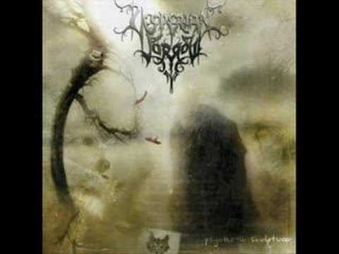 Youtube: Vesperian Sorrow - Psychotic Sculpture