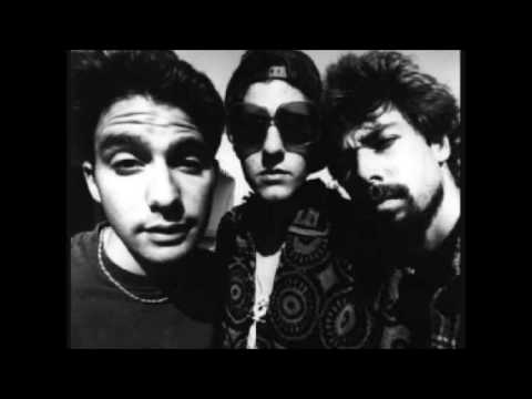 Youtube: Beastie Boys - Flute Loop (Instrumental)