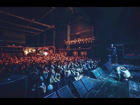 Youtube: Emmure - Natural Born Killer (Official Music Video)
