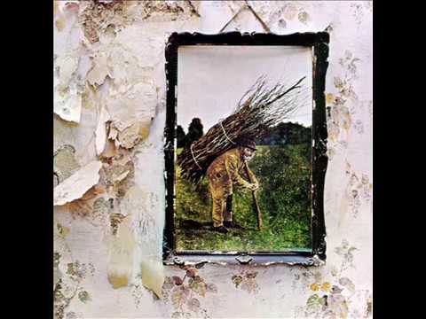 Youtube: Black Dog- Led Zeppelin 4