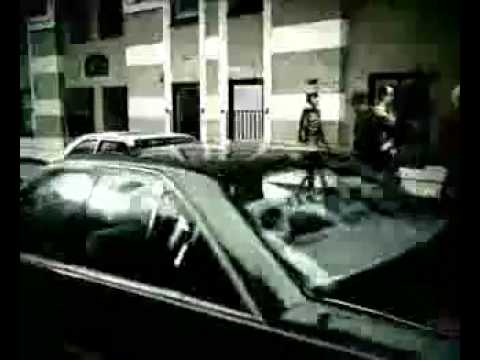 Youtube: Everlast Black Jesus