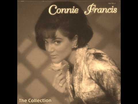 Youtube: Connie Francis - Schoener fremder Mann