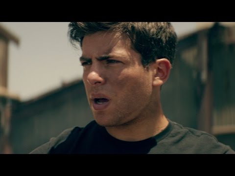 Youtube: Hoodie Allen - "Movie" (Official Video)