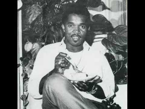 Youtube: Prince Buster - All My Loving