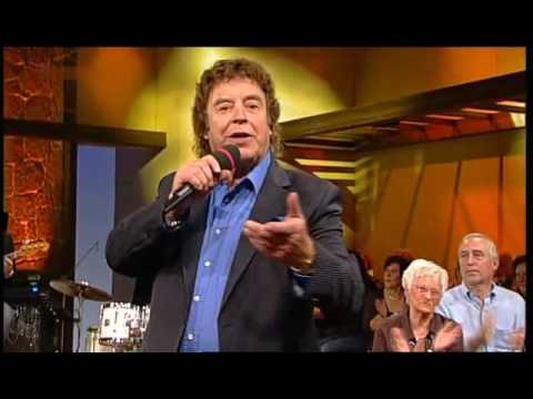 Youtube: Tony Marshall - Auf der Strasse nach Süden 2009