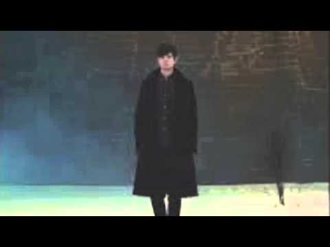 Youtube: James Blake - Life Round Here