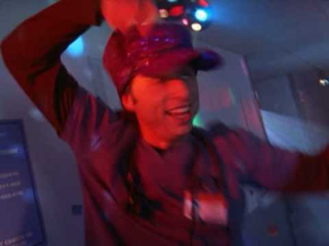 Youtube: Scrubs: Lovetrain german version