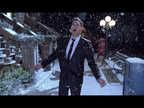 Youtube: Michael Bublé - Santa Claus Is Coming To Town [Official Music Video]