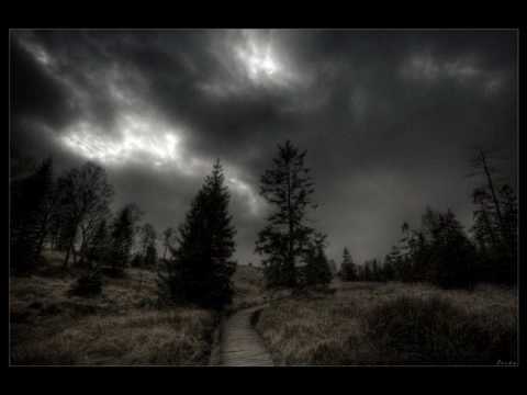 Youtube: Fields Of The Nephilim: Dead To The World