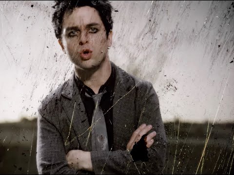 Youtube: Green Day - Boulevard Of Broken Dreams [Official Music Video]