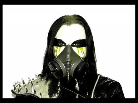 Youtube: Arise-X Nekromanie