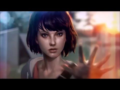 Youtube: Life Is Strange Episode 5 Finale / Ending Song | Foals - Spanish Sahara Lyrics ( Sacrifice Chloe )