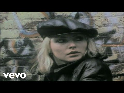 Youtube: Blondie - Call me