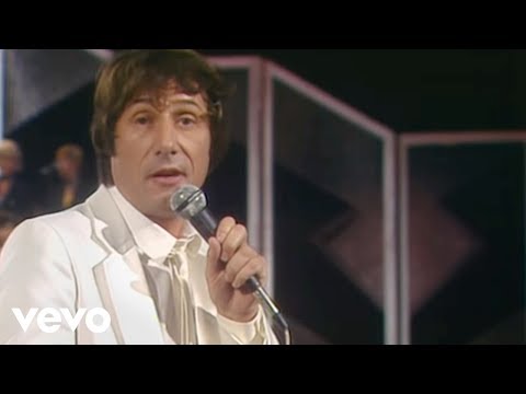 Youtube: Udo Jürgens - Vielen Dank fuer die Blumen (Die Udo Juergens Show '82 - Lust am Leben 16.12.1982)