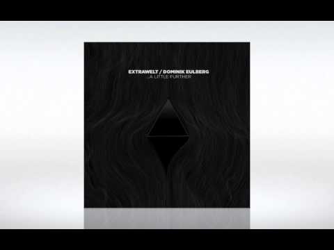 Youtube: Dominik Eulberg, Extrawelt - A Little Further (37 Routes) [COR2117]