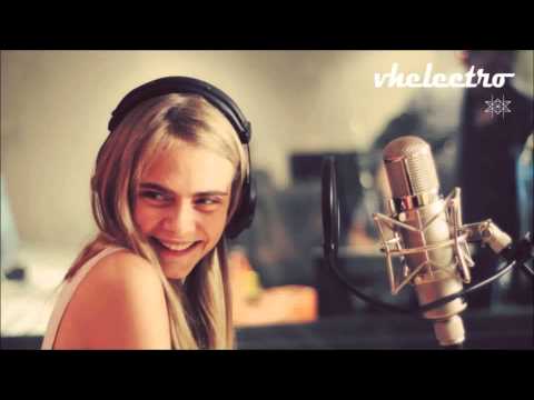 Youtube: RÜFÜS - Unforgiven (The Presets Remix)
