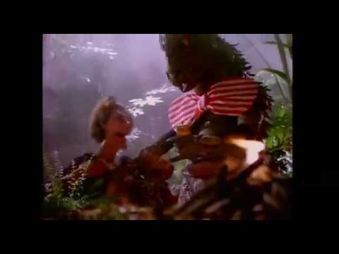 Youtube: Genesis - Land of Confusion