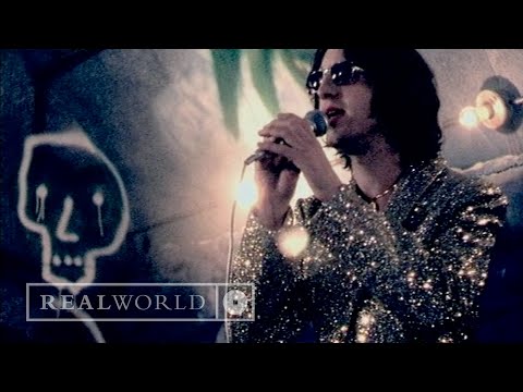 Youtube: Joseph Arthur - In The Sun (Official Video)