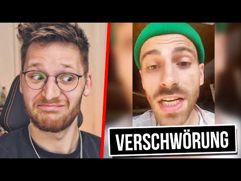 Youtube: Jetzt dreht Fynn Kliemann durch