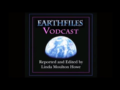Youtube: Earthfiles Vodcast: Navy Yeoman Sees Extraterrestrial Photos