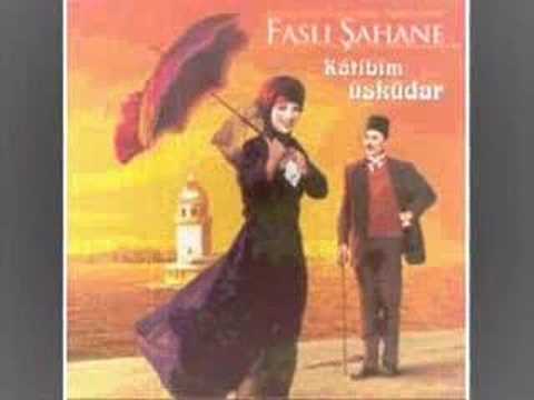 Youtube: Üsküdar'a gider iken (Katibim)