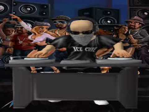 Youtube: all for love - color me bad [80b17 beat mix]