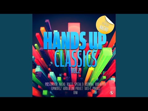 Youtube: Hamburg Süd (Club Mix)