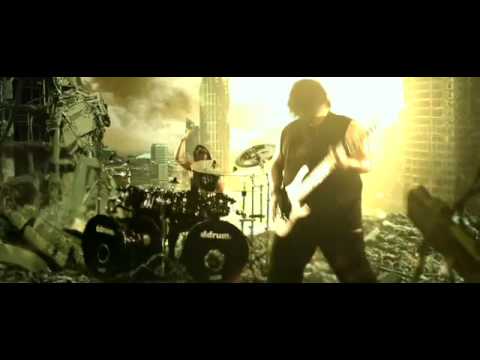 Youtube: DIVINE HERESY - Facebreaker (OFFICIAL VIDEO)