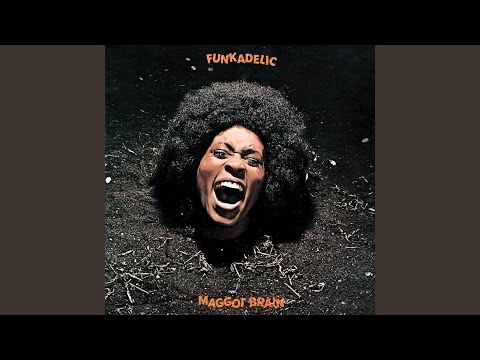 Youtube: Maggot Brain