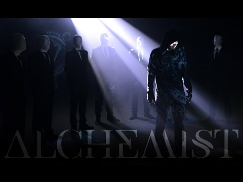 Youtube: KILEZ MORE – DER ALCHEMIST [Official HD Video]