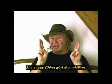 Youtube: DE- Die Angelsächsische Mission, von Bill Ryan erklärt.