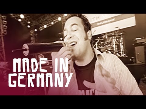 Youtube: Laith Al-Deen - Jetzt, hier, immer (Offizielles Video)