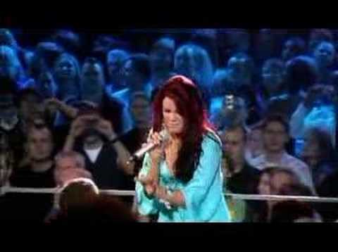 Youtube: Joss Stone - Son of a Preacher Man