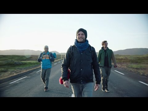 Youtube: Sportfreunde Stiller - Das Geschenk (Offizielles Video)