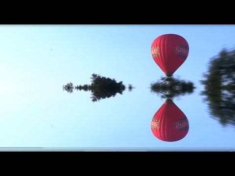 Youtube: Simple Minds - Blindfolded (Official Video)