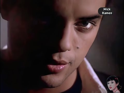 Youtube: Nick Kamen - I Promised Myself (2019 Dance Remix) HD