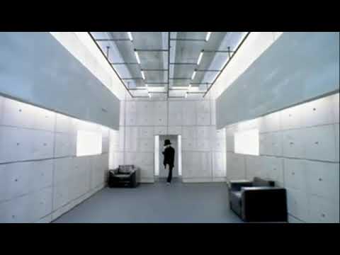 Youtube: Jamiroquai - Virtual Insanity Official Music Video