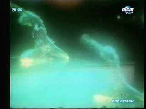 Youtube: Michael Zager Band - Let's all chant