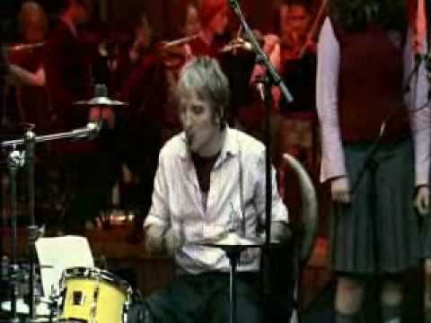 Youtube: Die Ärzte- Komm Zurück (unplugged)