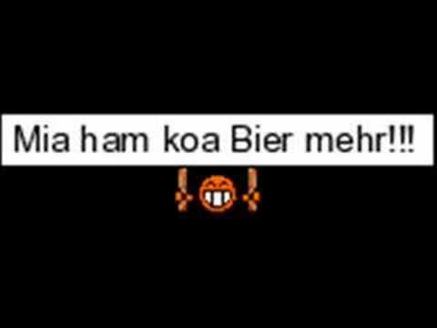 Youtube: Koa Bier mehr