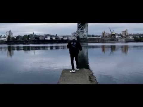 Youtube: GHOSTEMANE - Andromeda [Official Video]